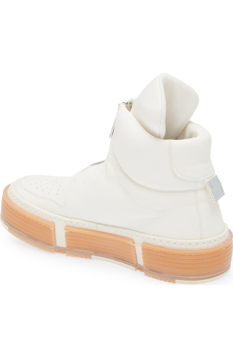 Guidi HIgh Top Basketball Sneaker, Alternate, color,