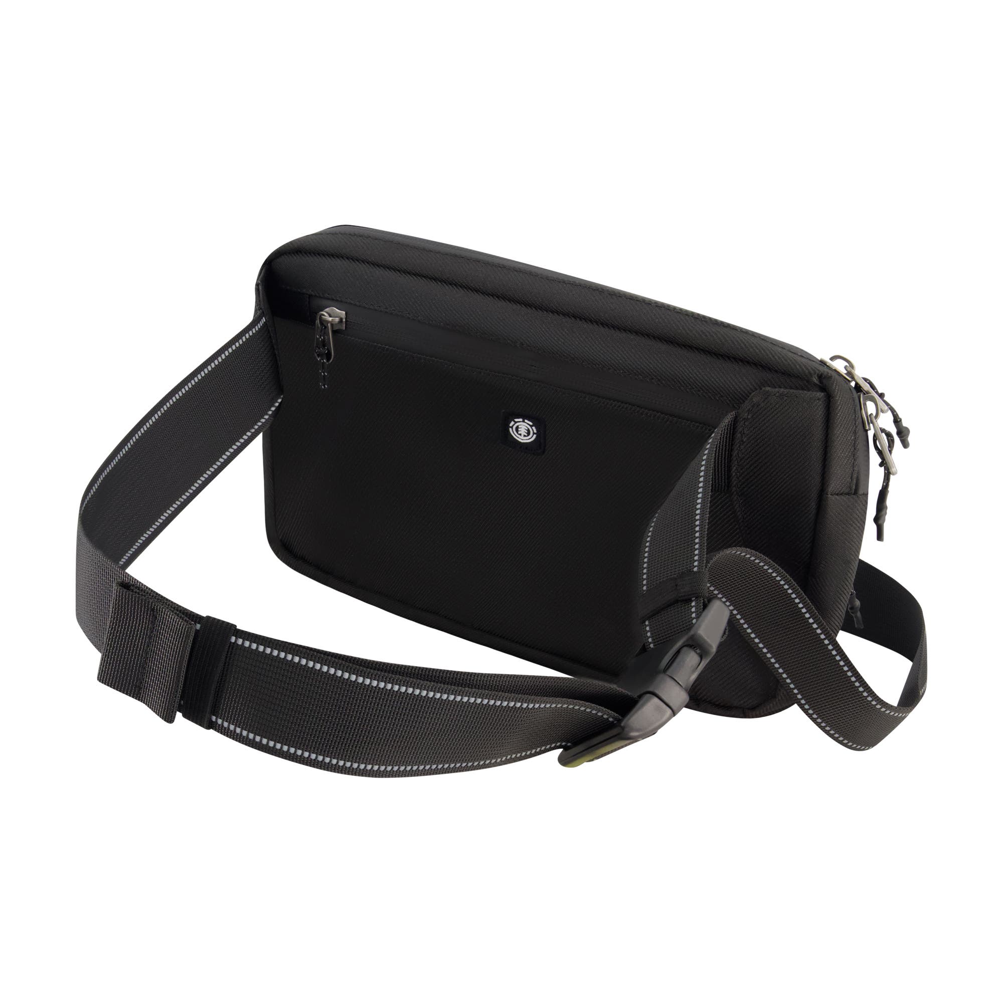 Element Posse Hip Pack, Alternate, color, Black