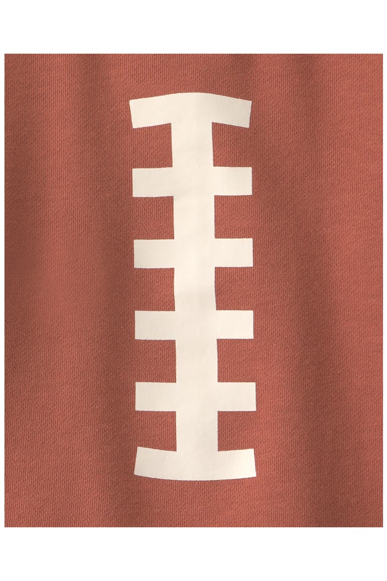 Kids' Game Day Sweatshirt, Alternate, color, LP GAME DAY
