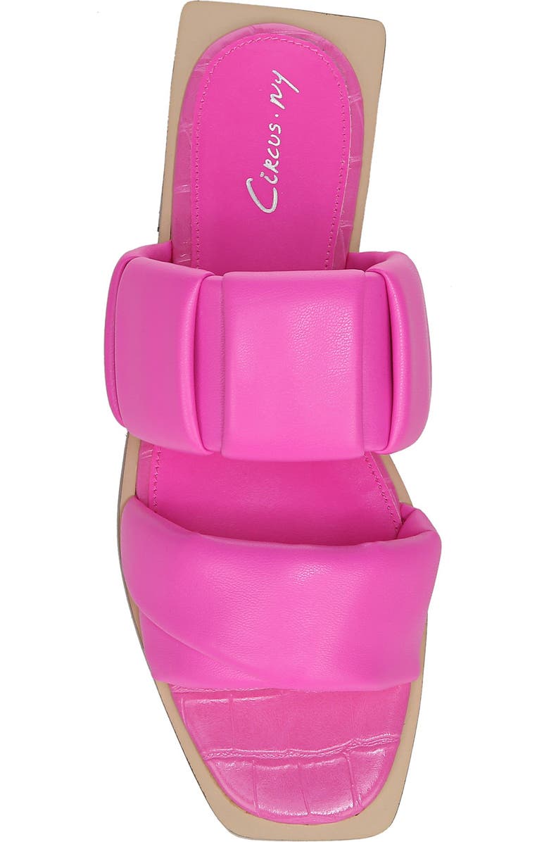 Circus NY by Sam Edelman Circus by Sam Edelman Inara Slide Sandal, Alternate, color,