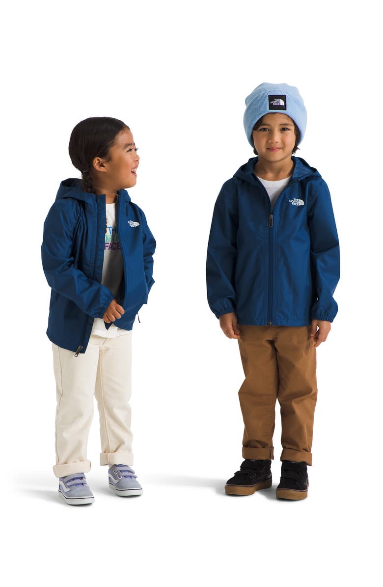 The North Face Kids' Zipline Rain Jacket, Alternate, color,