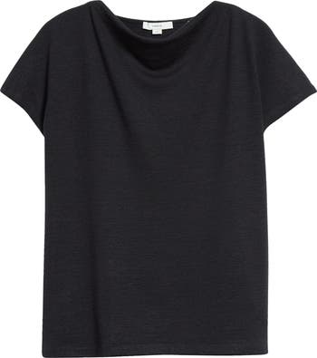 Vince shops Cowlneck Tee