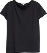 Vince Cowl Neck Top