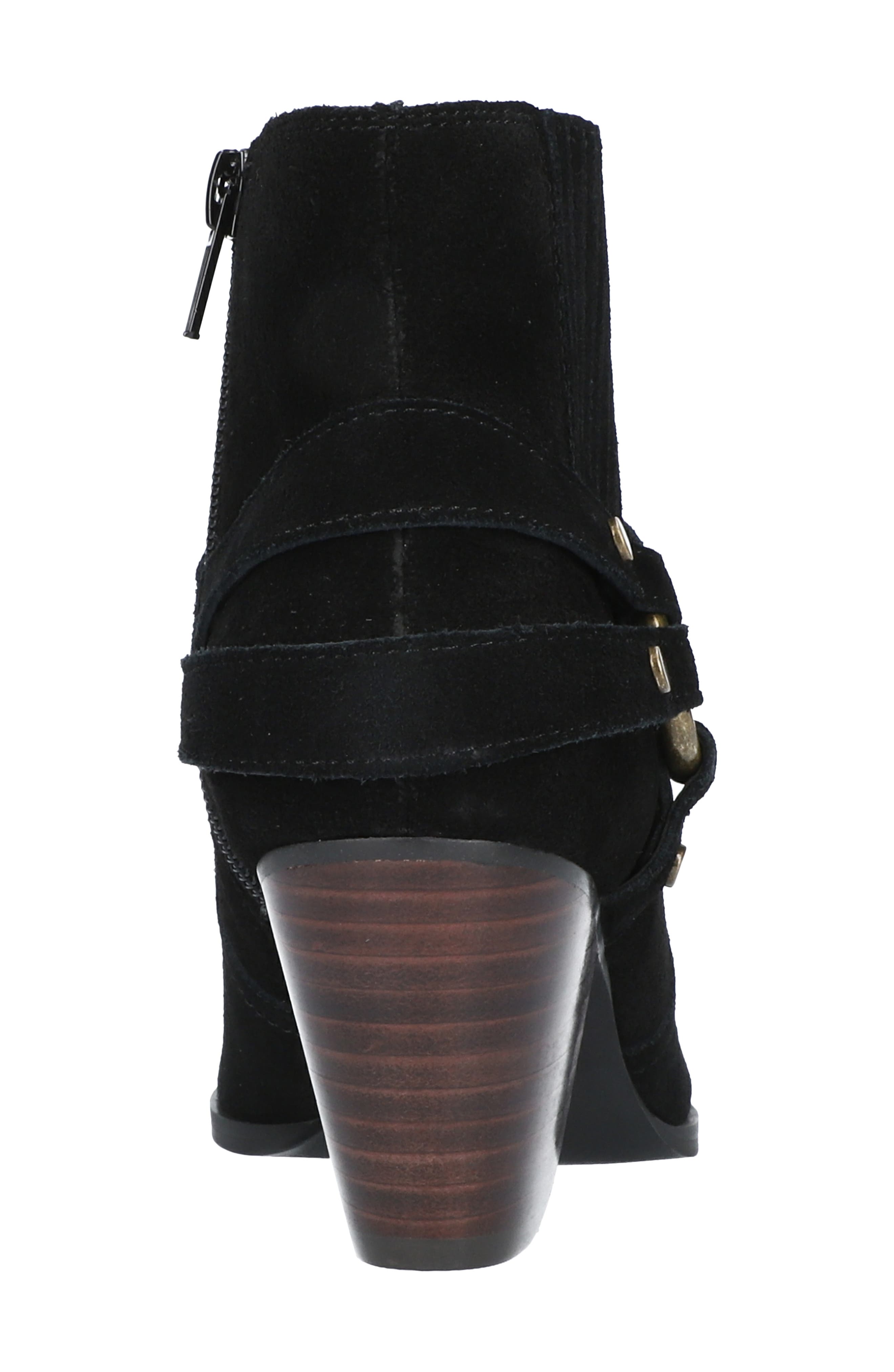 Bella Vita Bronx Bootie, Alternate, color, 