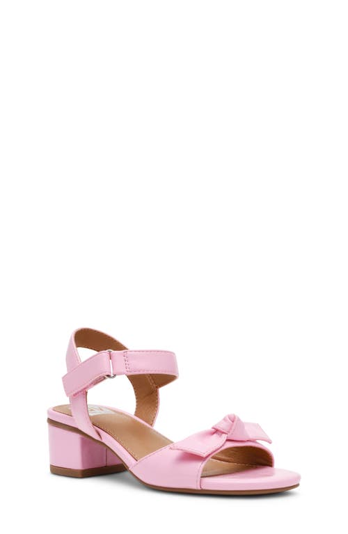 DOLCE VITA DV BY DOLCE VITA KIDS' GROOVE ANKLE STRAP SANDAL 