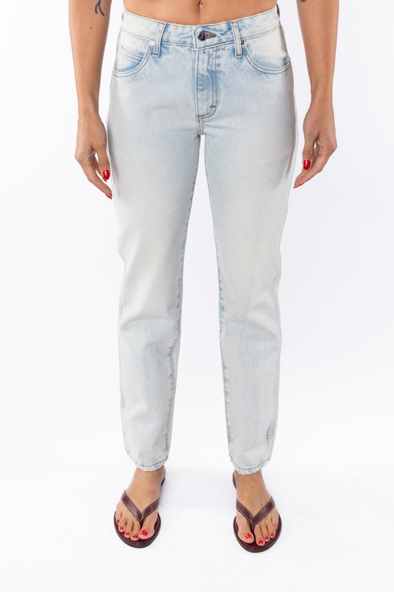 Surf Jean, Main, color, Bleached Indigo