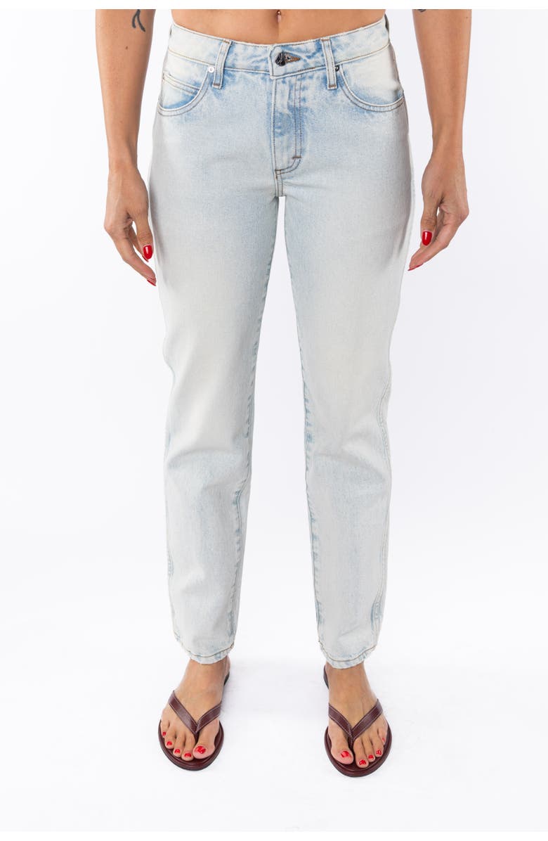 ARIKO Surf Jean, Main, color, Bleached Indigo