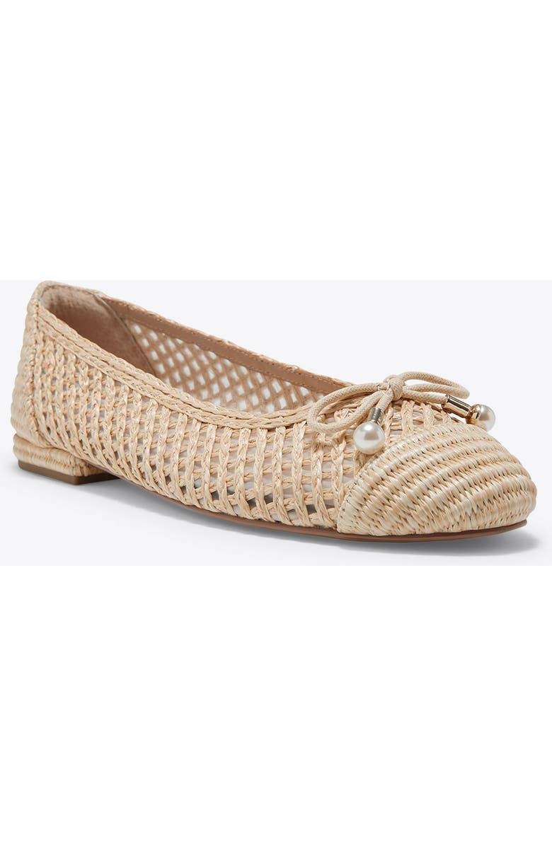 Draper James Eloise Ballet Flat, Alternate, color,
