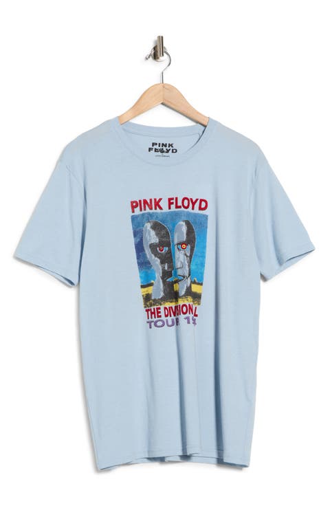 Pink Floyd Graphic T-Shirt