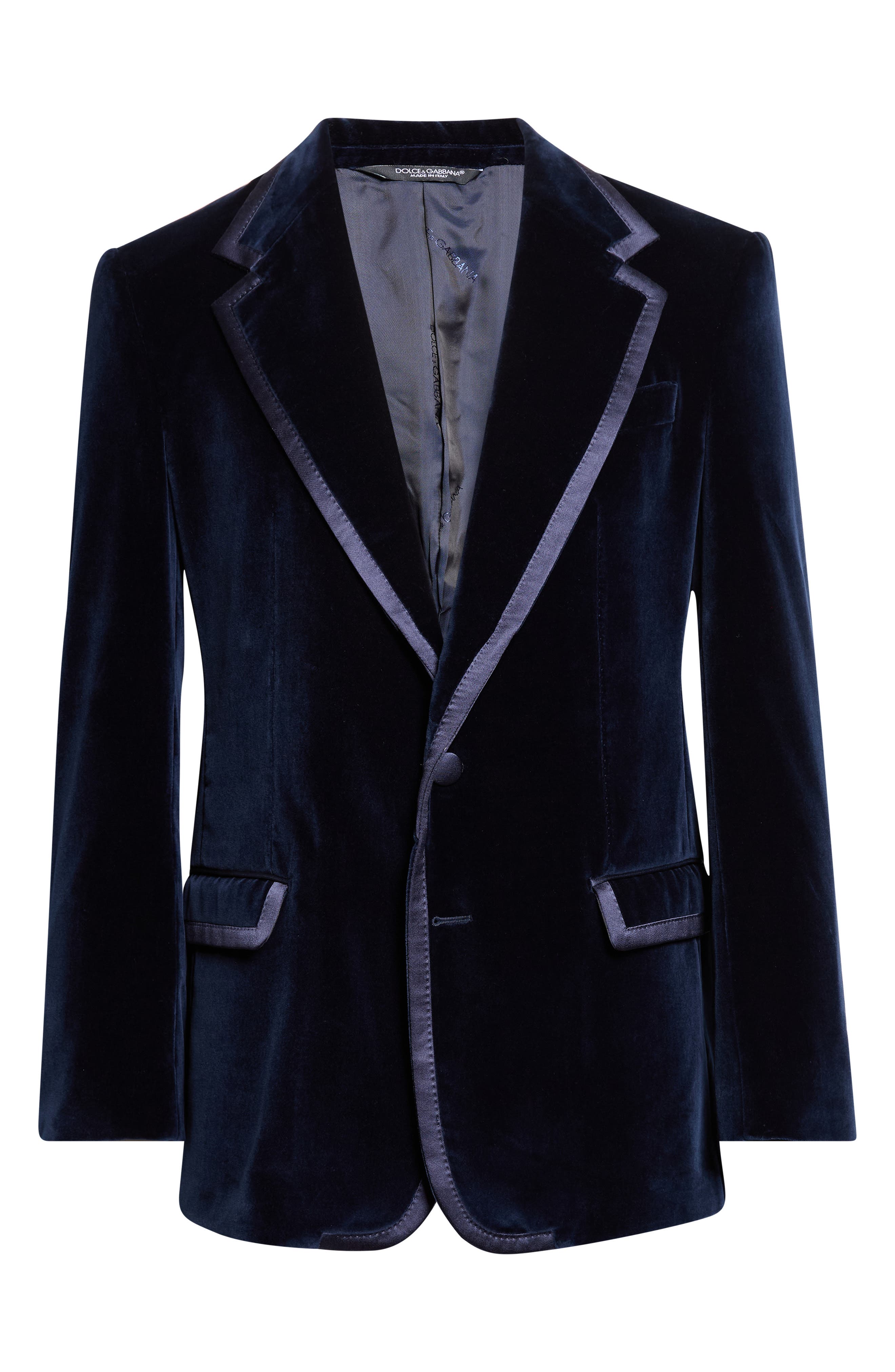 selected DARK BLUE