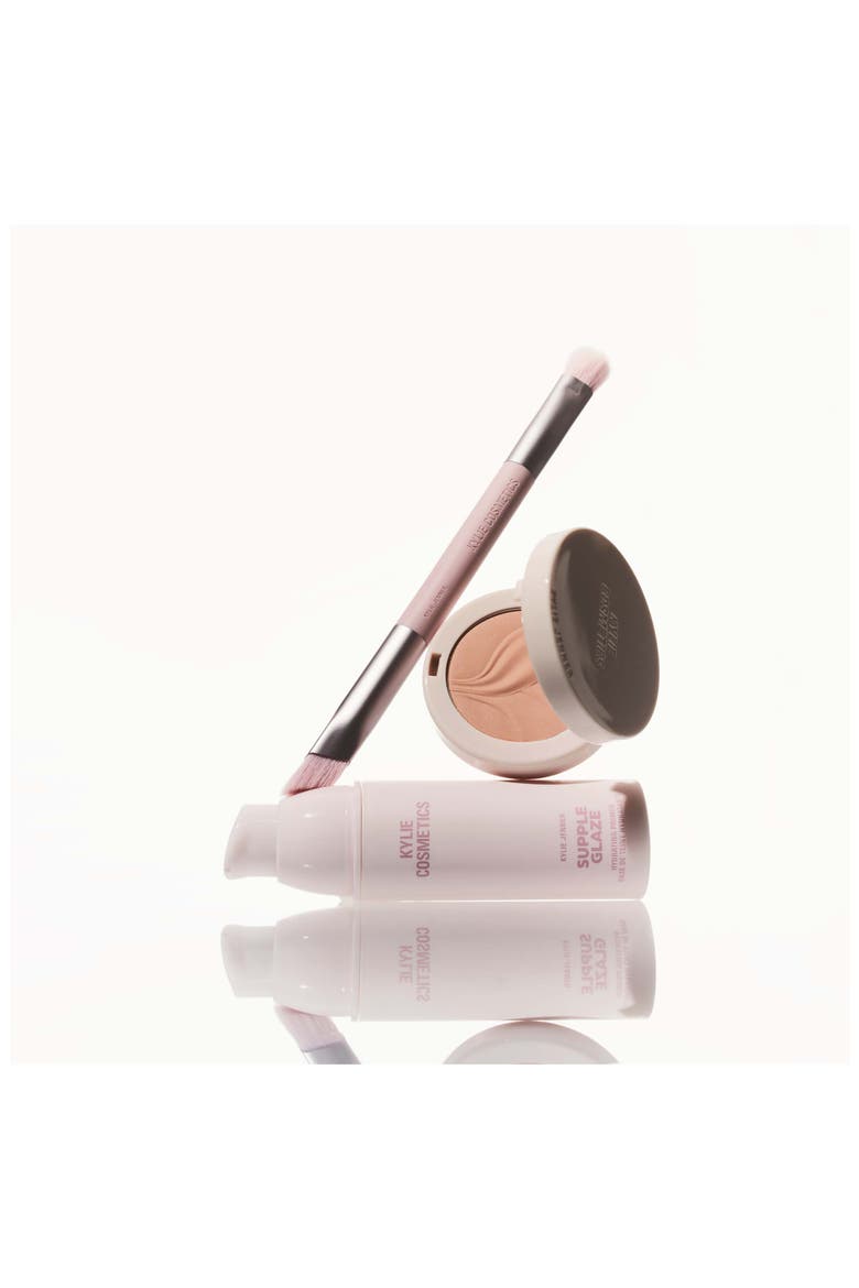 Supple Glaze Hydrating Primer, Alternate, color, NO COLOR