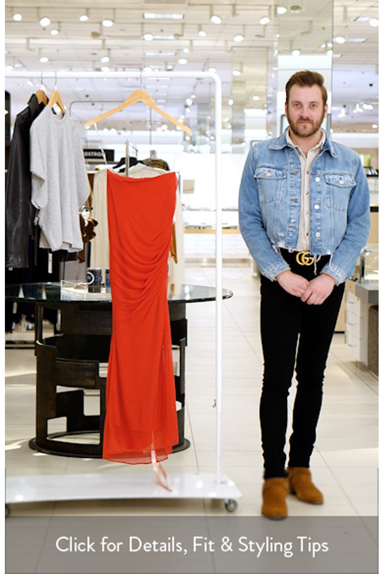 Cassidy Maxi Skirt video