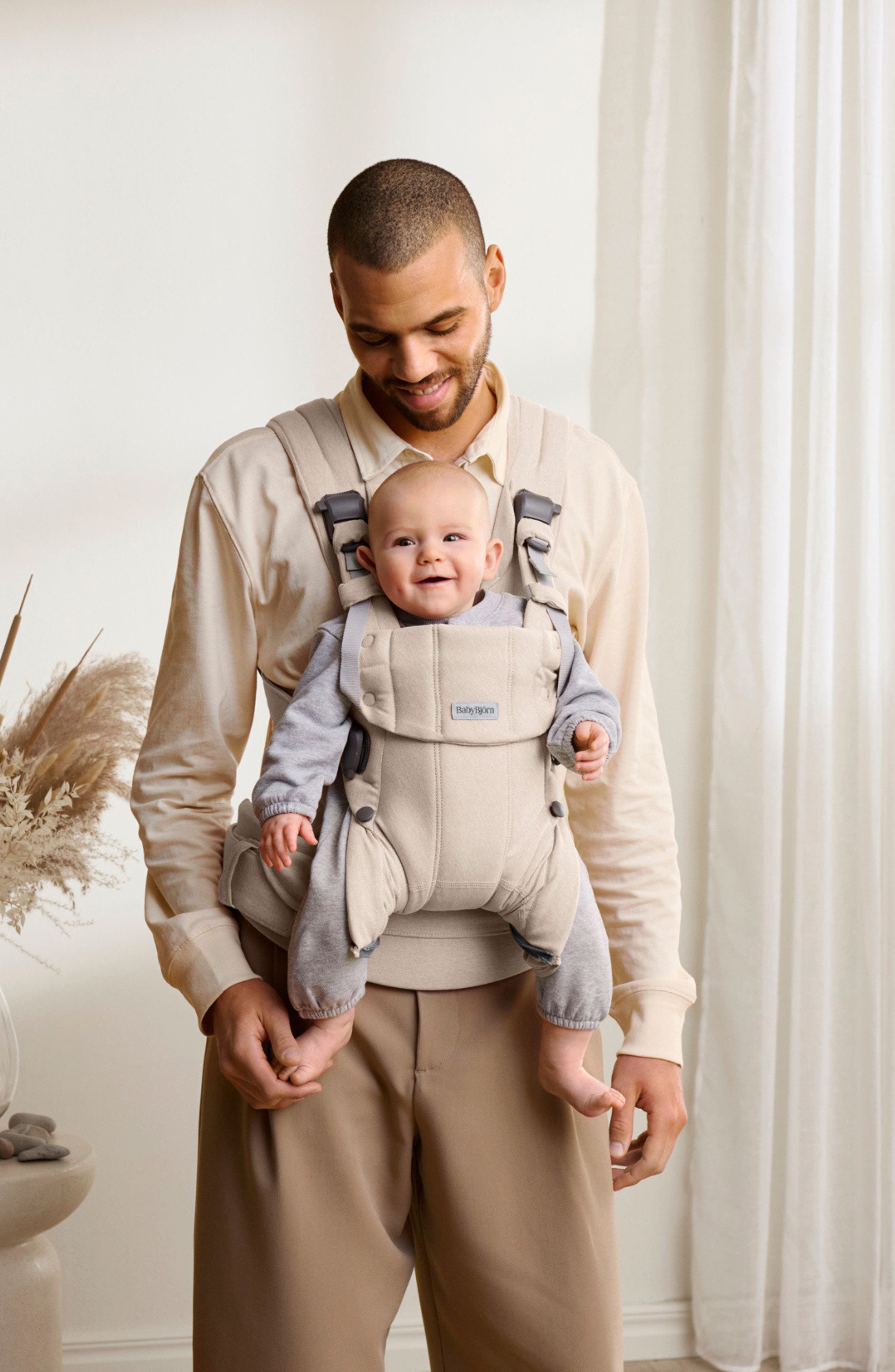 BABYBJÖRN BABY CARRIER HARMONY 美品 Harmony Baby Carrier | Nordstrom