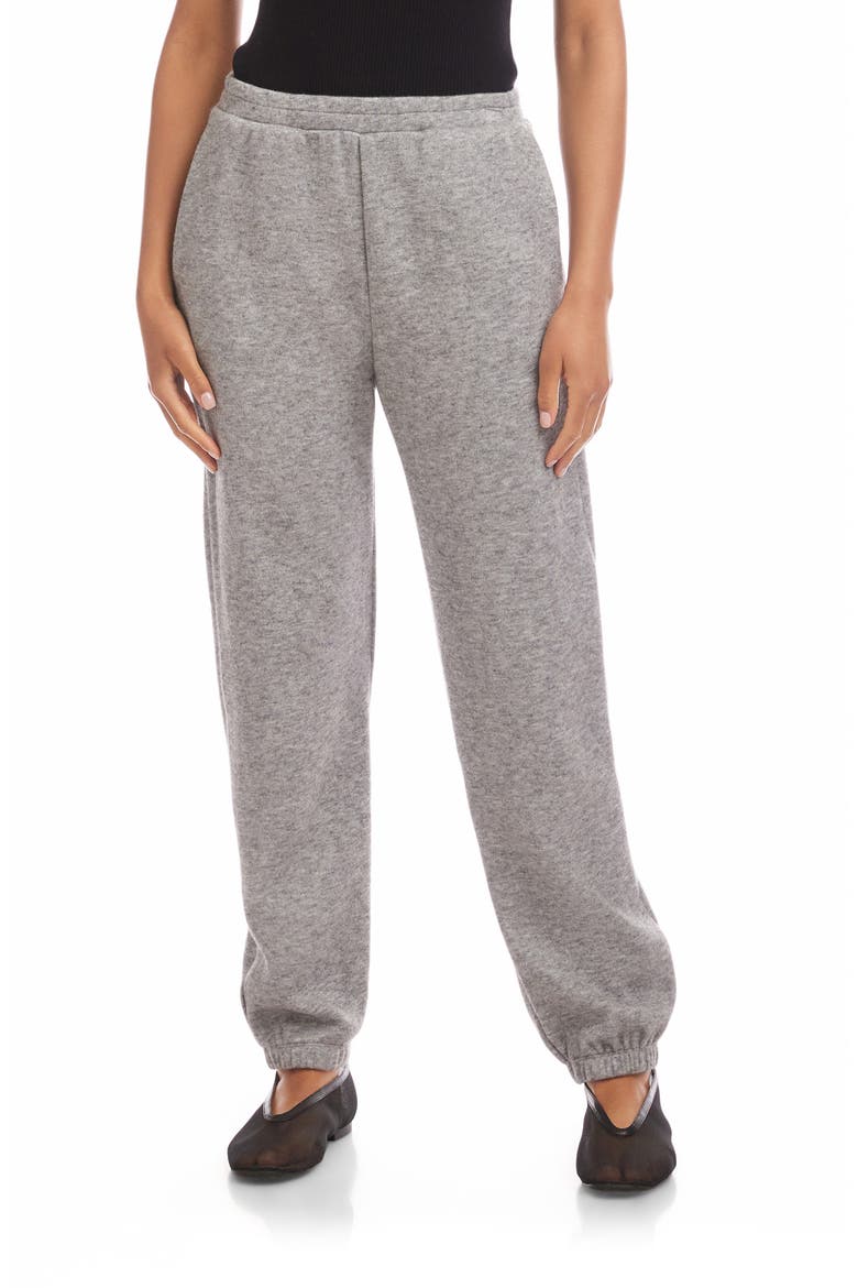 Parker Classic Sweatpants, Main, color, GRAY