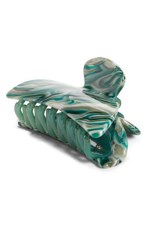 Midi Heirloom Claw Hair Clip