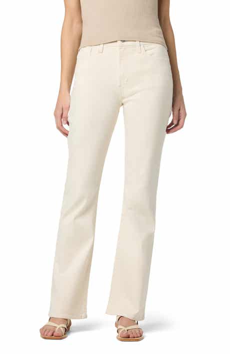 Hudson Jeans Blair High Waist Bootcut Jeans