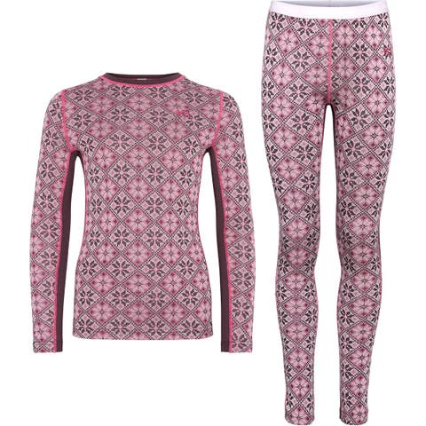 Hennie Set - Girls'