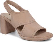Vionic Bolinas Slingback Sandal
