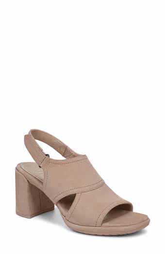 Bolinas Slingback Sandal