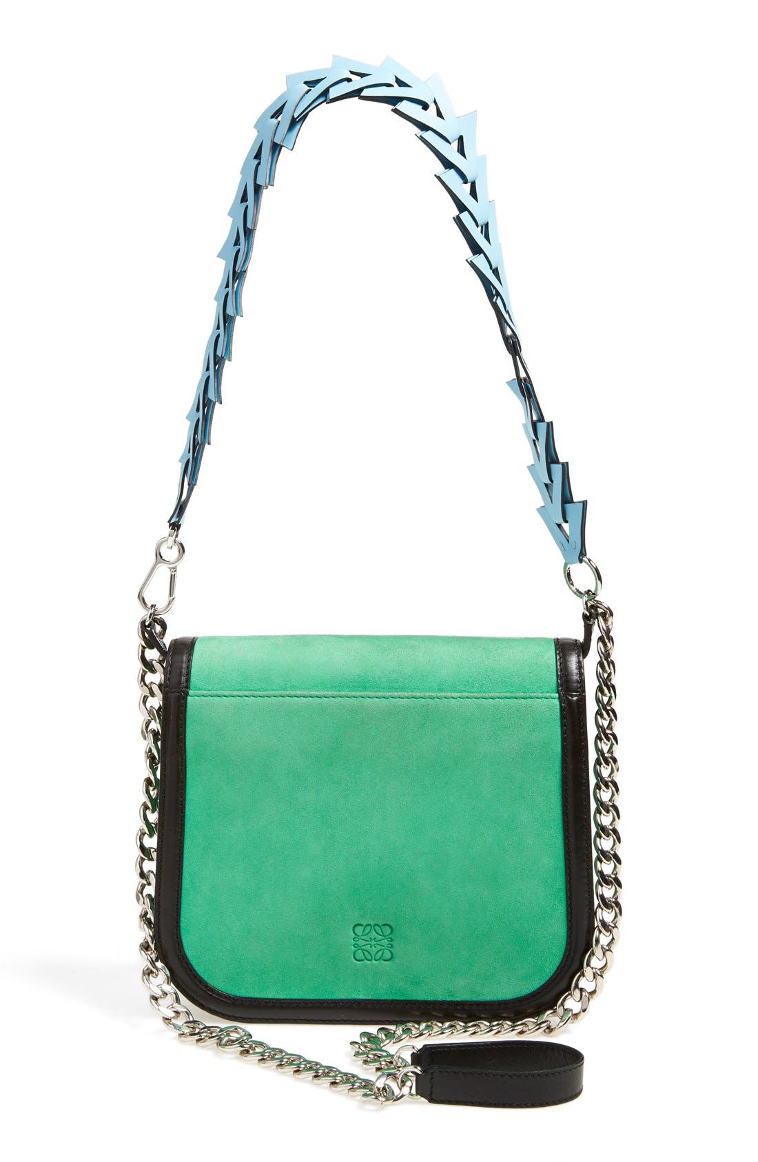 Loewe , Alternate, color, 