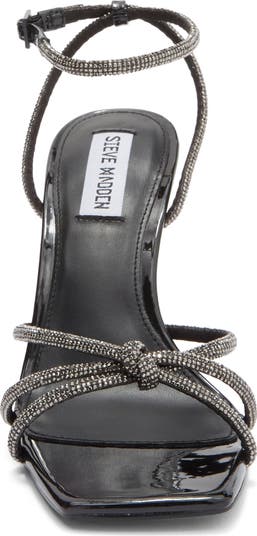 Libbee Rhinestone Sandal