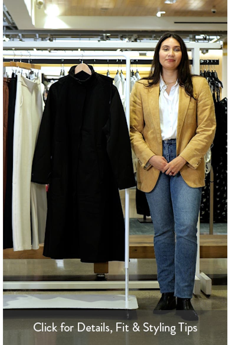 Suva Vision Softshell A-Line Jacket (Women) | Nordstrom