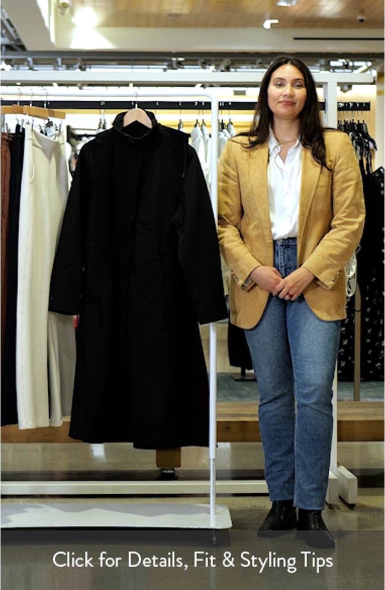 Suva Vision Softshell A-Line Jacket, sales video thumbnail