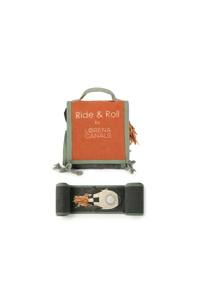 Lorena Canals Ride 
Roll MilkyWay, Main, color, Multicolor