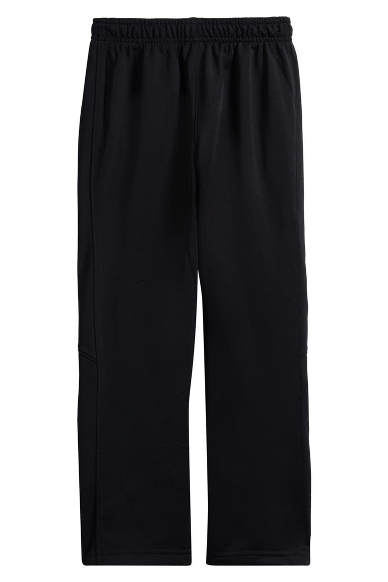 Kids' Brawler Pants, Alternate, color, BLACK