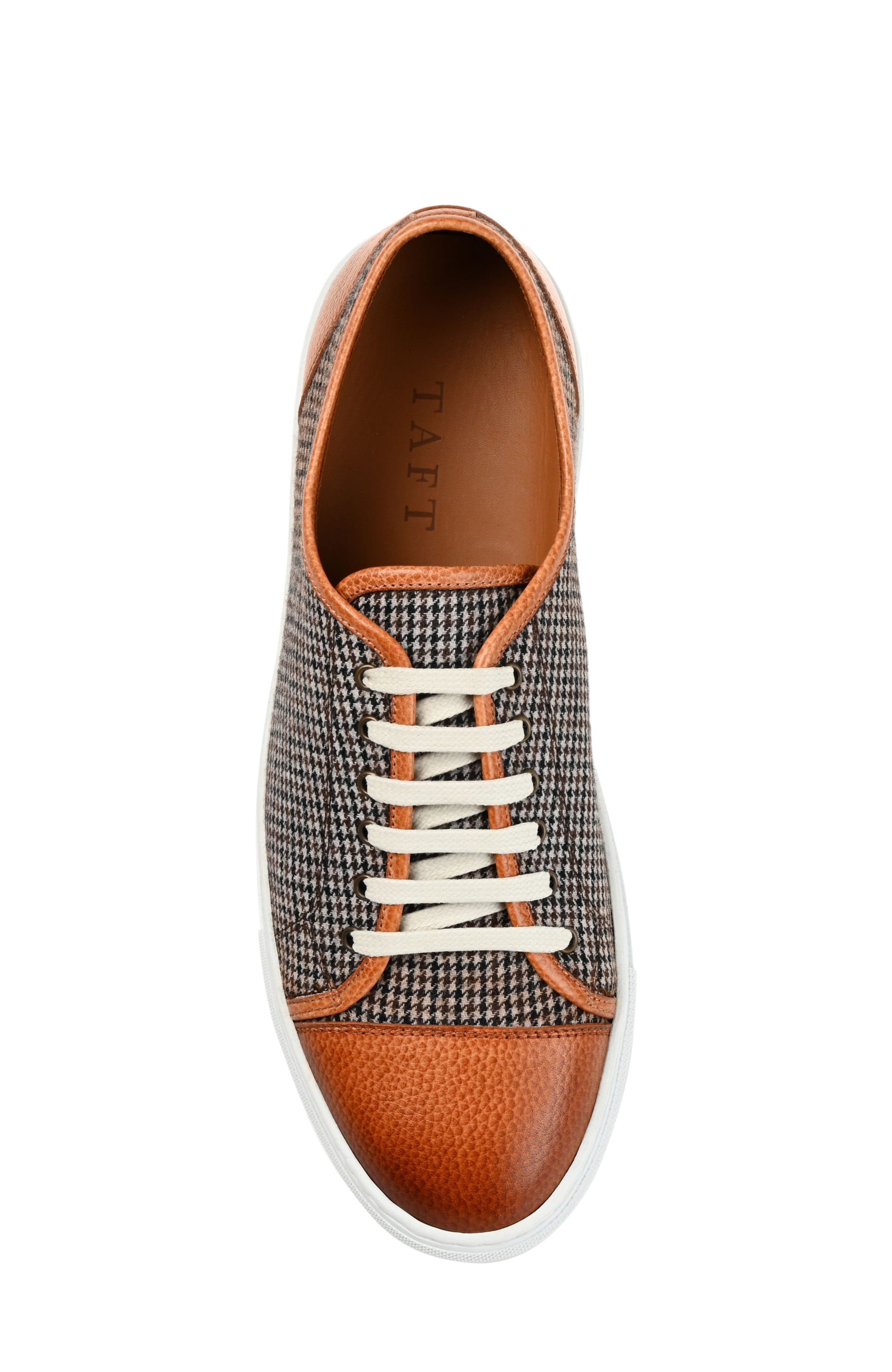 TAFT The Jack Sneaker, Alternate, color, 