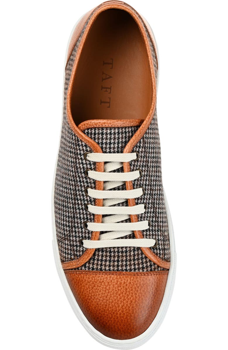 TAFT The Jack Sneaker, Alternate, color,