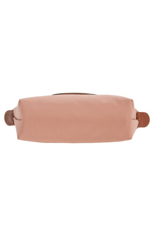 Longchamp Le Pliage Cosmetics Case