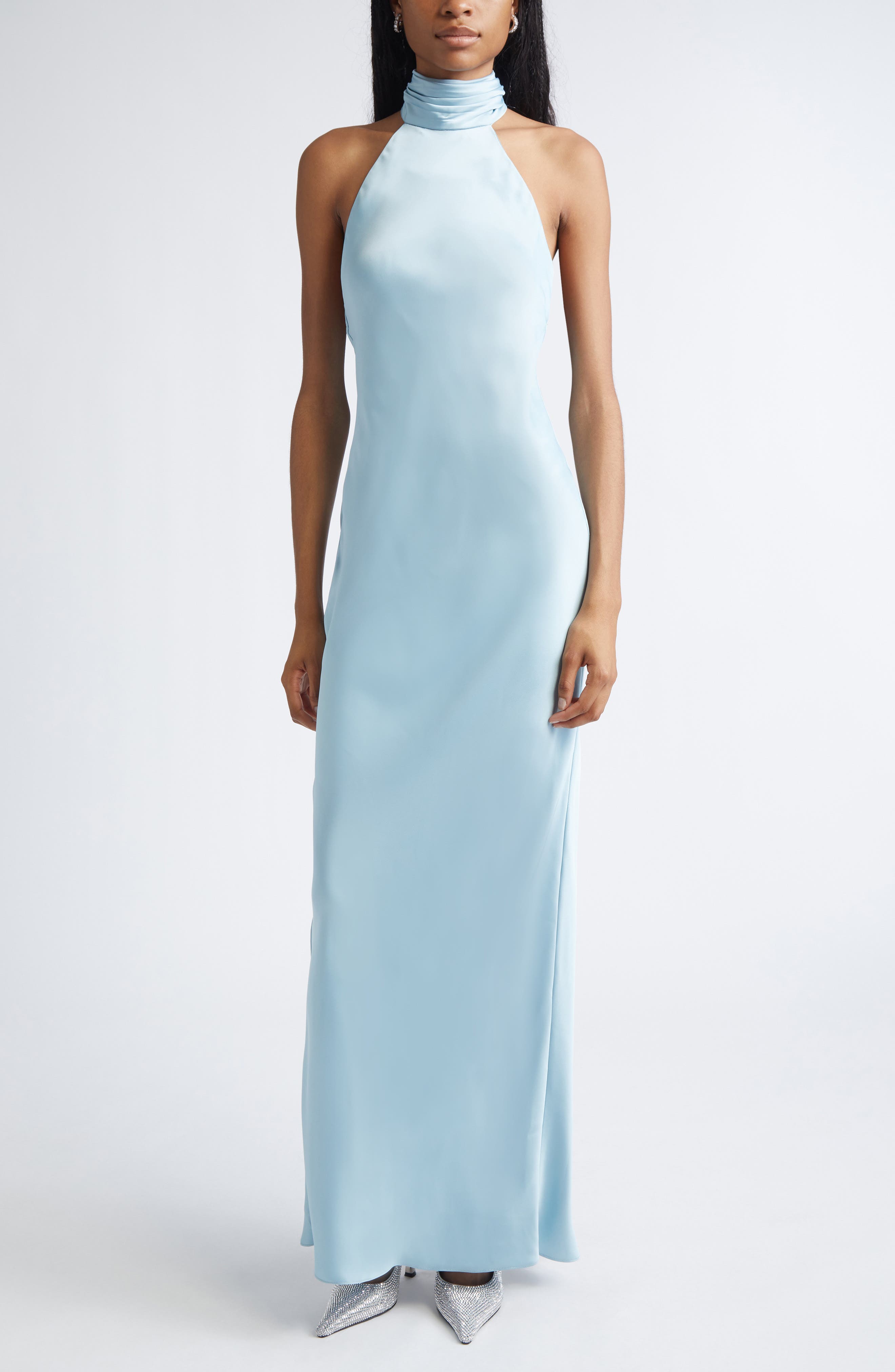MOONSTONE BLUE