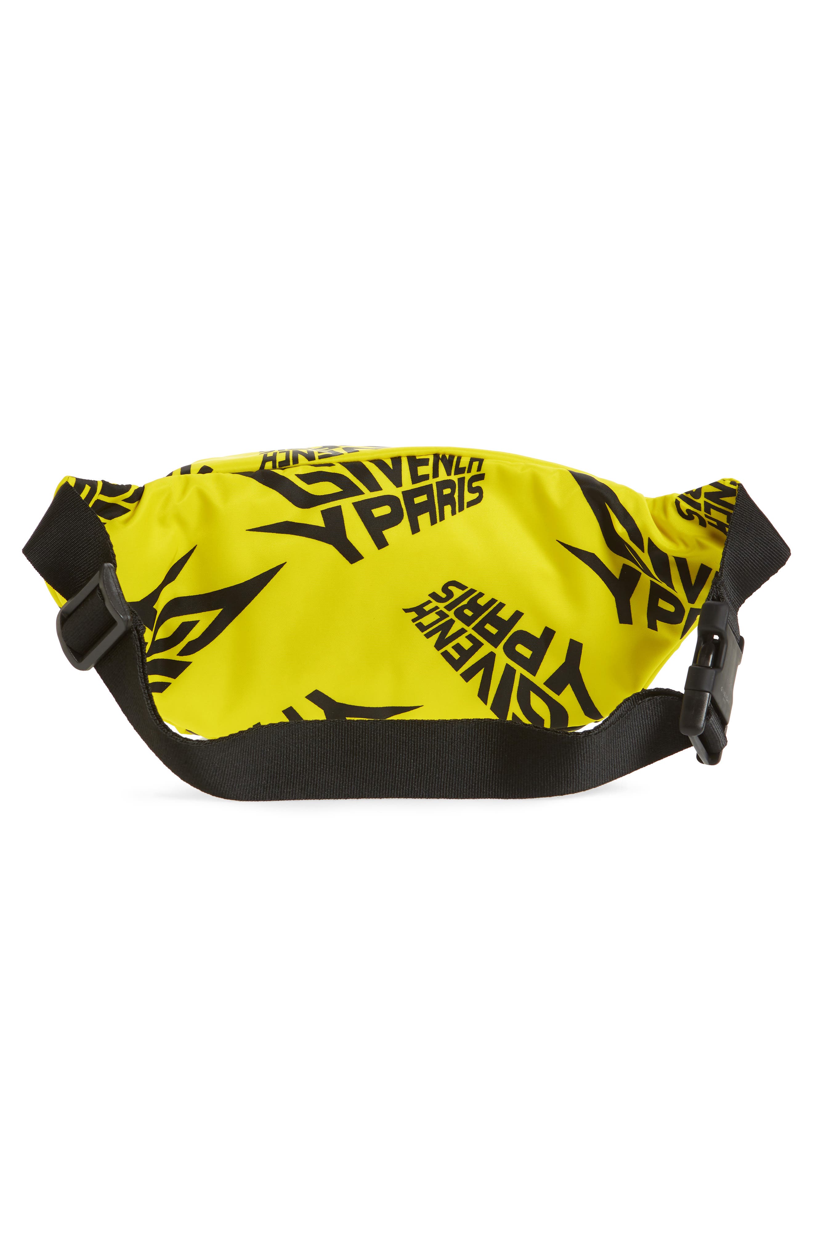 Givenchy Light 3 Large Belt Bag, Alternate, color, 