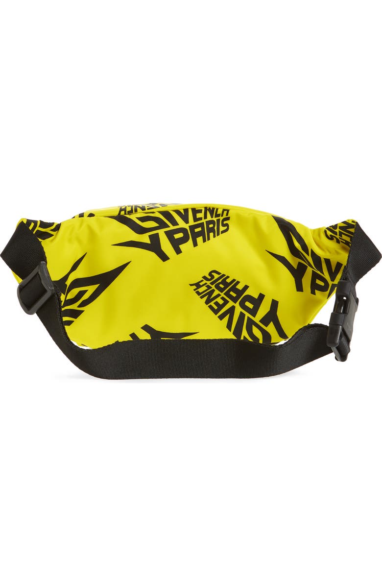 Givenchy Light 3 Large Belt Bag, Alternate, color,