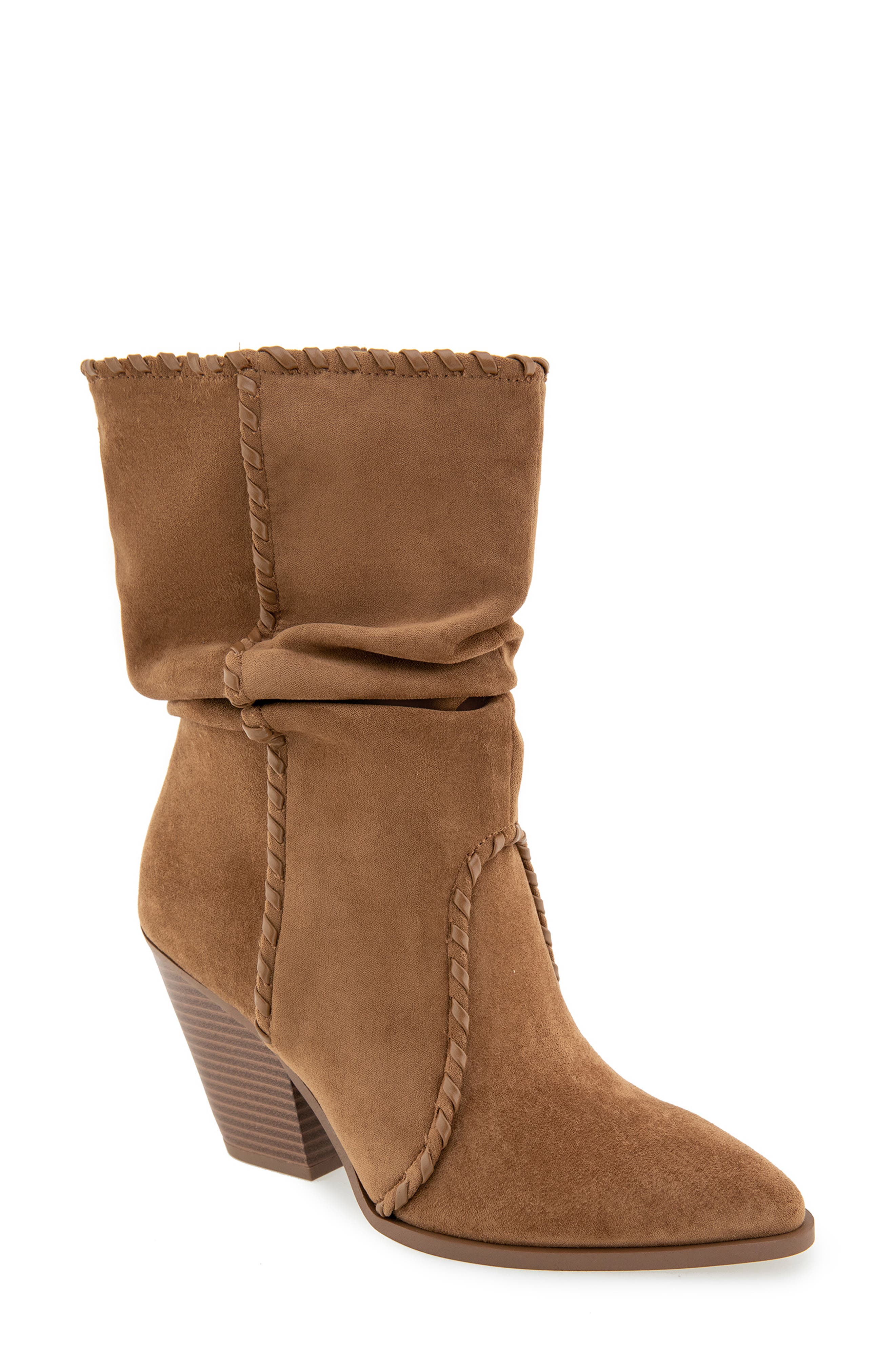LIGHT BROWN
