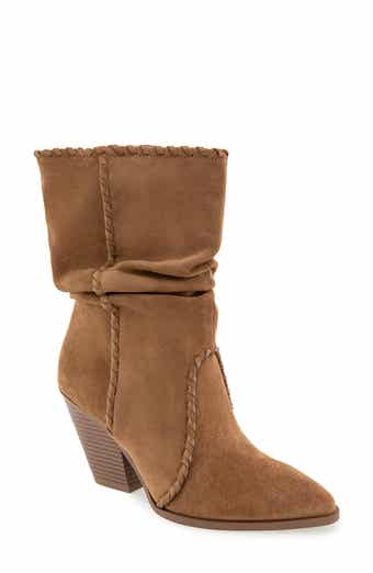Windy Slouch Bootie