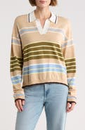 Scotch & Soda Rugby Sweater