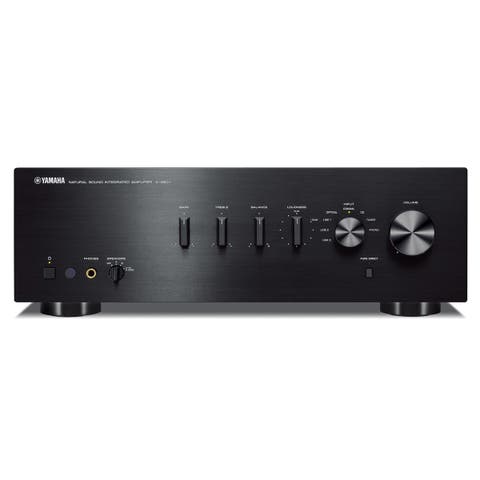 A-S501 Integrated Amplifier