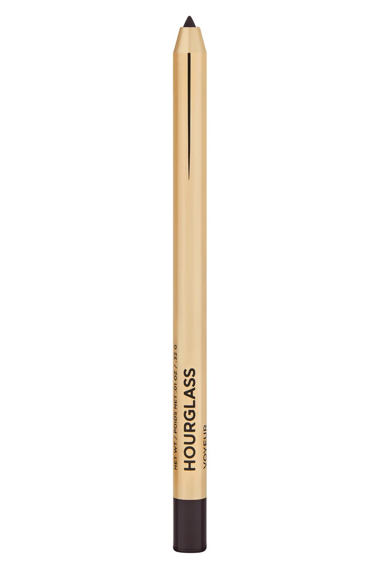 Voyeur Waterproof Gel Eyeliner, Main, color, CHESTNUT