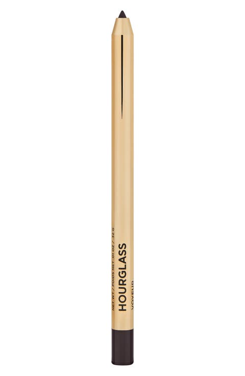 Voyeur Waterproof Gel Eyeliner