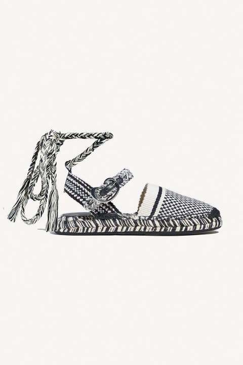 Amparo new Flatform Espadrilles