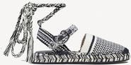 Amambaih Amparo new Flatform Espadrilles