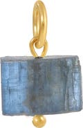 KOZAKH Kyanite Charm
