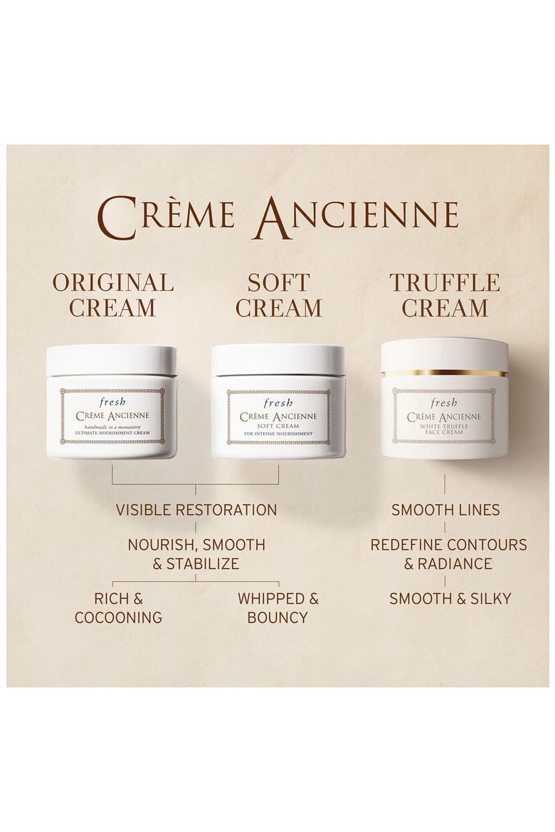 Fresh® Crème Ancienne Soft Face Cream (Women) | Nordstrom