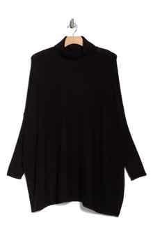Joseph A Oversize Turtleneck Sweater