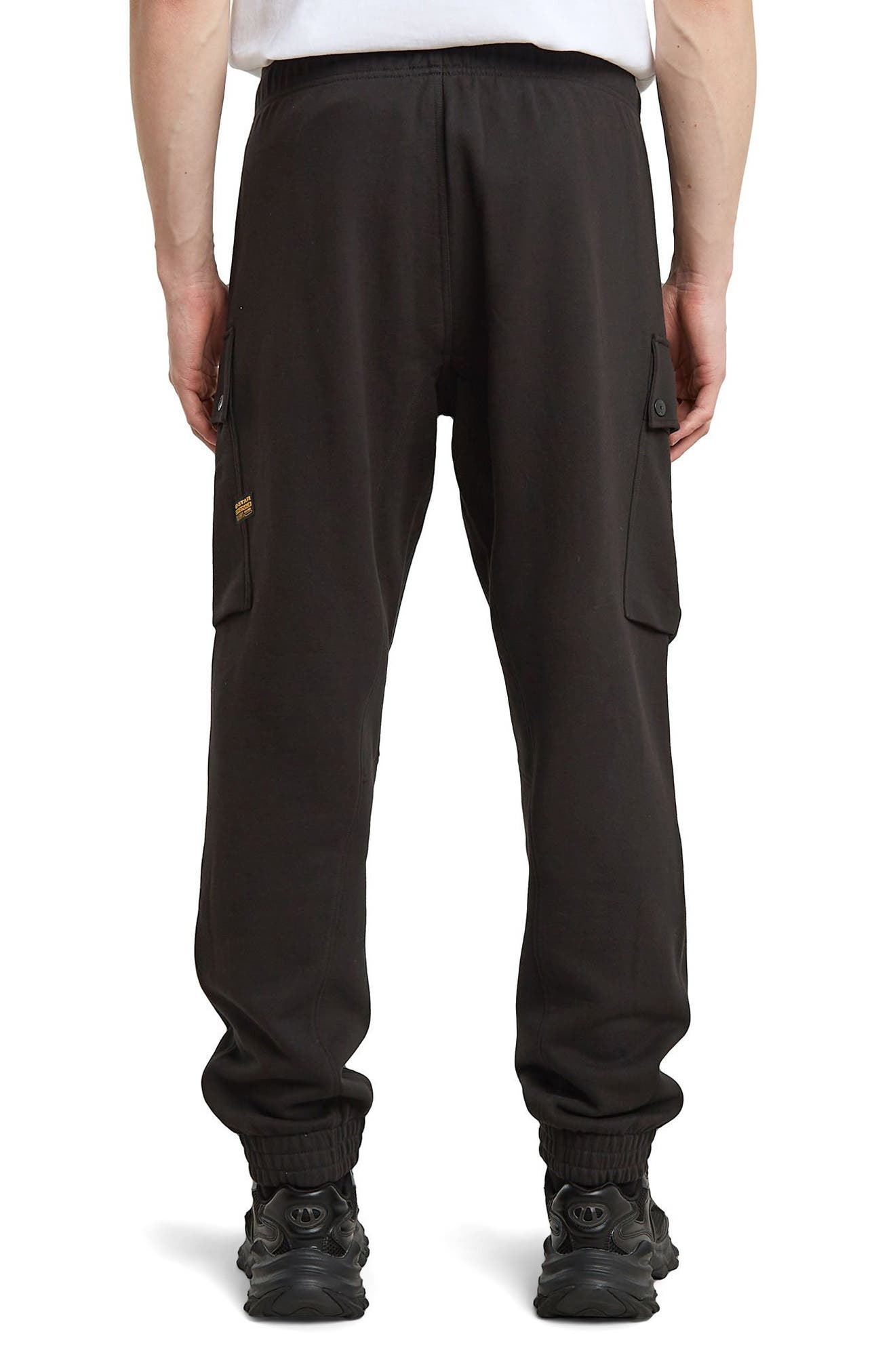 Rovic Zip 3D Loose Cargo Joggers - image 2