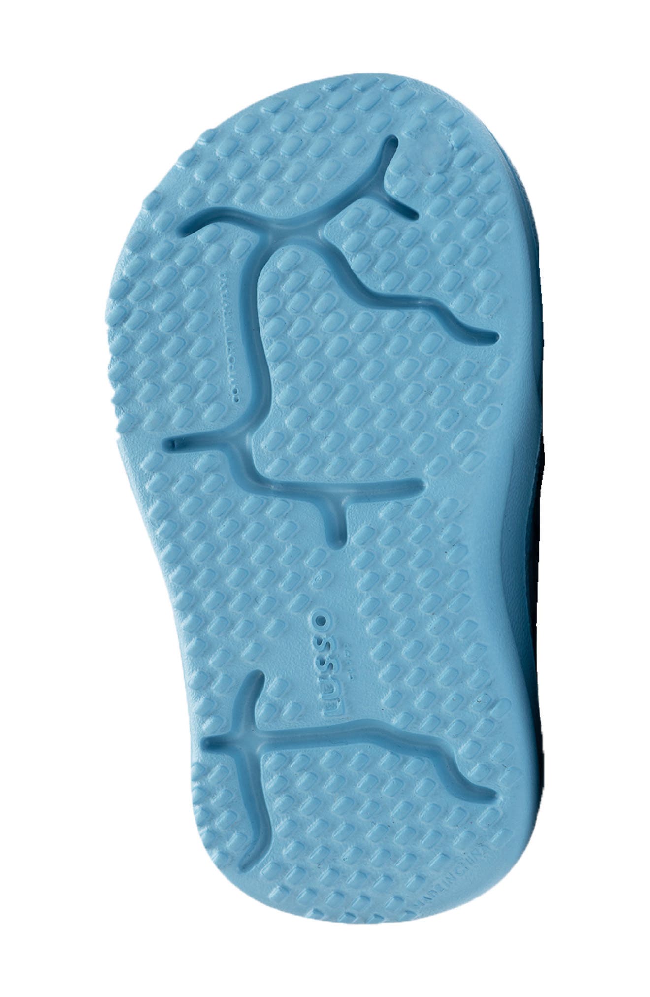 LUSSO CLOUD Kids' Scenario Slip-On, Alternate, color, Newport Blue