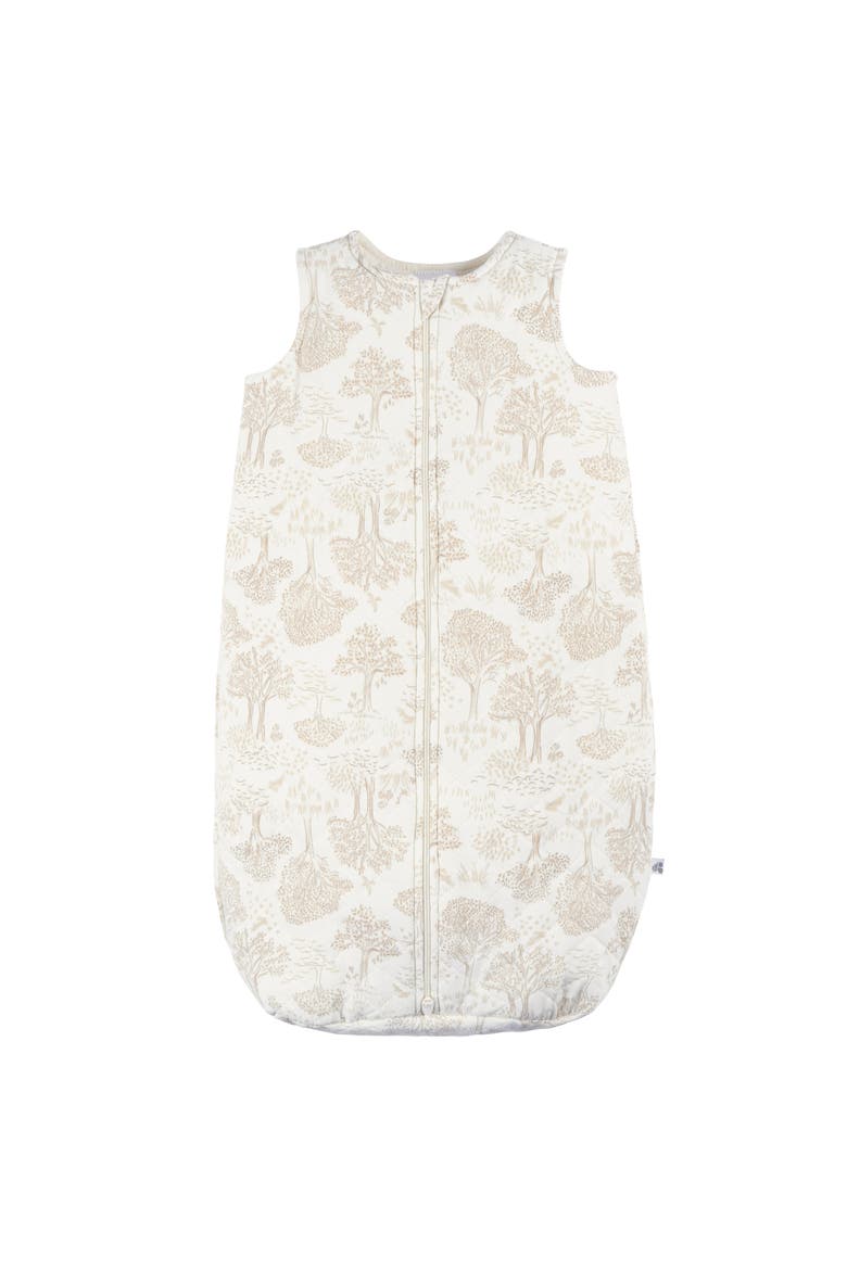 Tan Sleeveless Wearable Blanket, Main, color, Nature