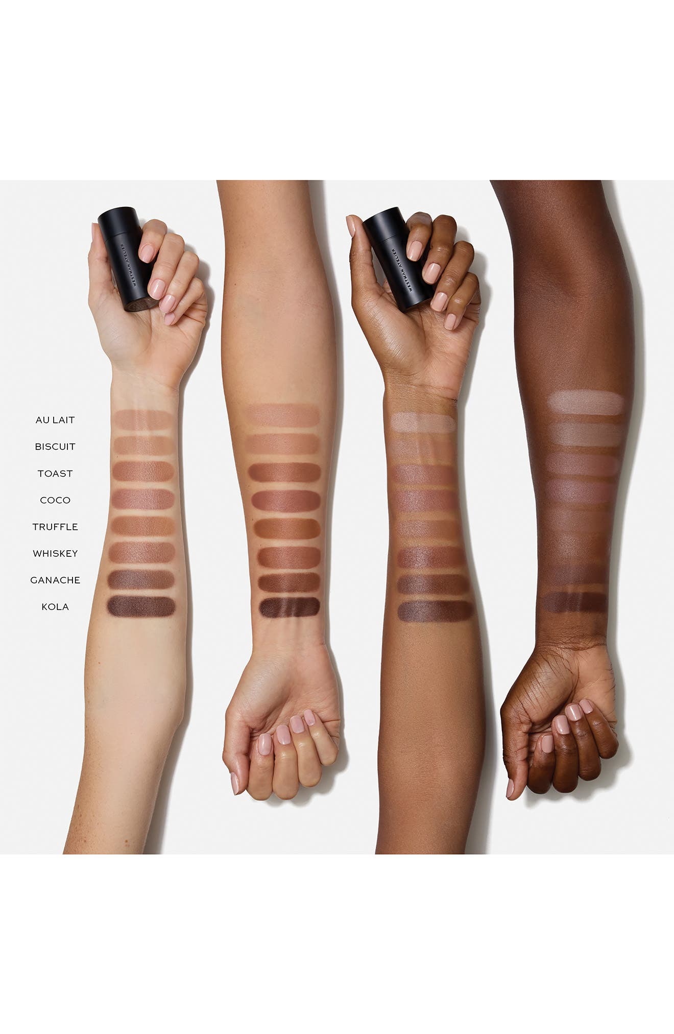 Стик-контур для лица Westman Atelier Face Trace — фото 3